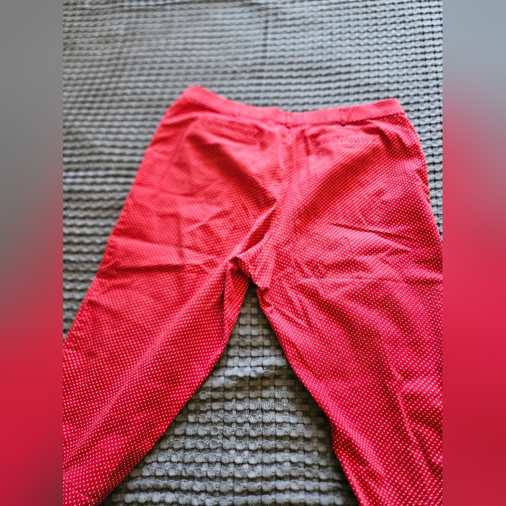 Christopher & Banks Capri Pants - Picture 4 of 6